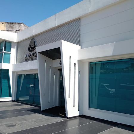 La Cabrera Hotel Boutique เนย์บา ภายนอก รูปภาพ